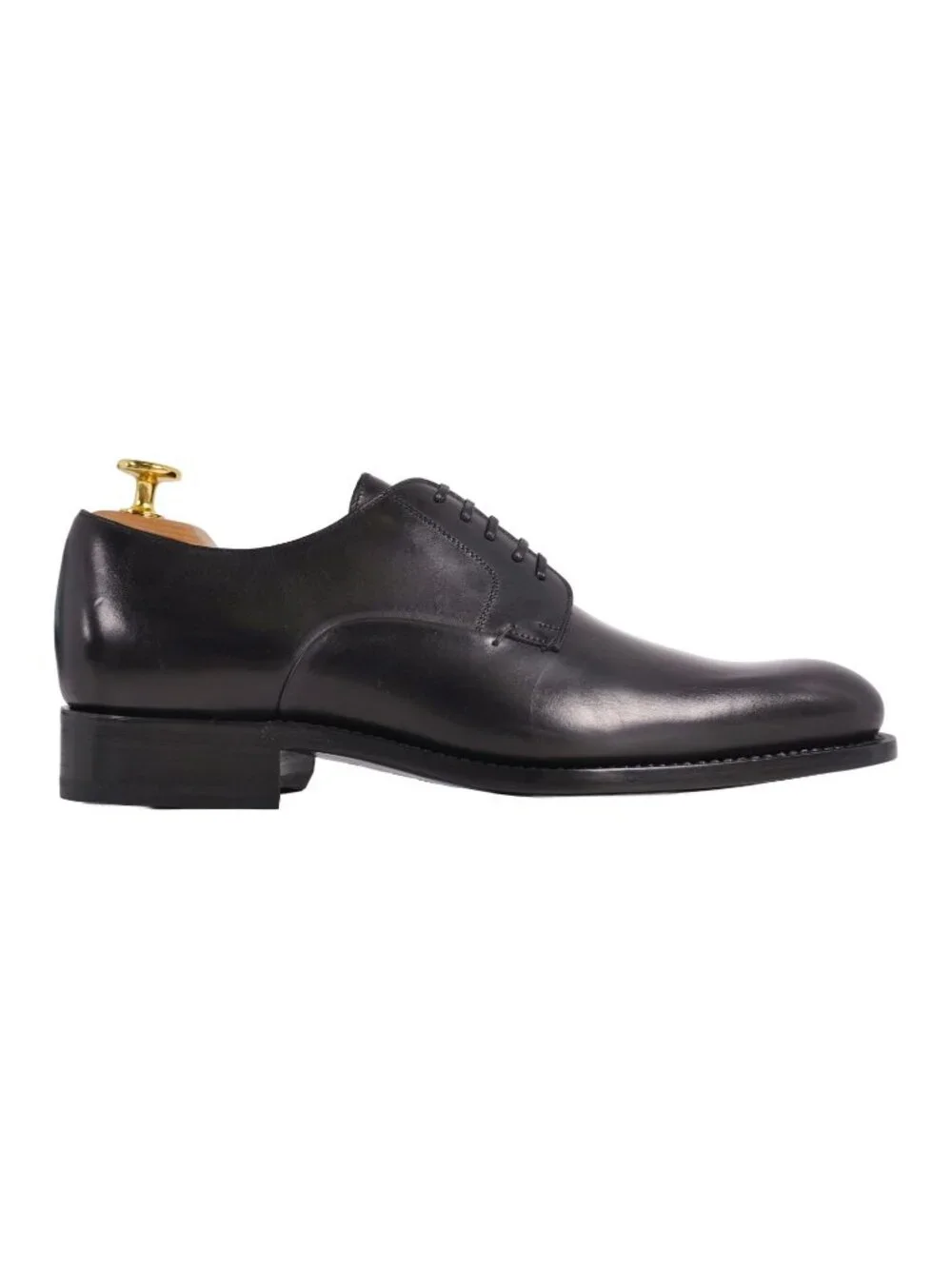 Dior Leather Shoes Derby Business